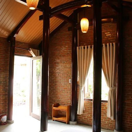Apartament The Grass Vy Hoi An Zewnętrze zdjęcie