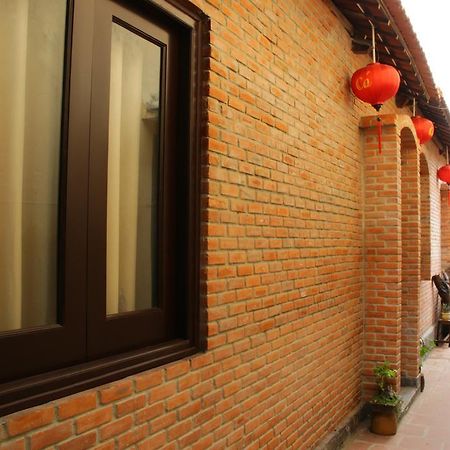 Apartament The Grass Vy Hoi An Zewnętrze zdjęcie
