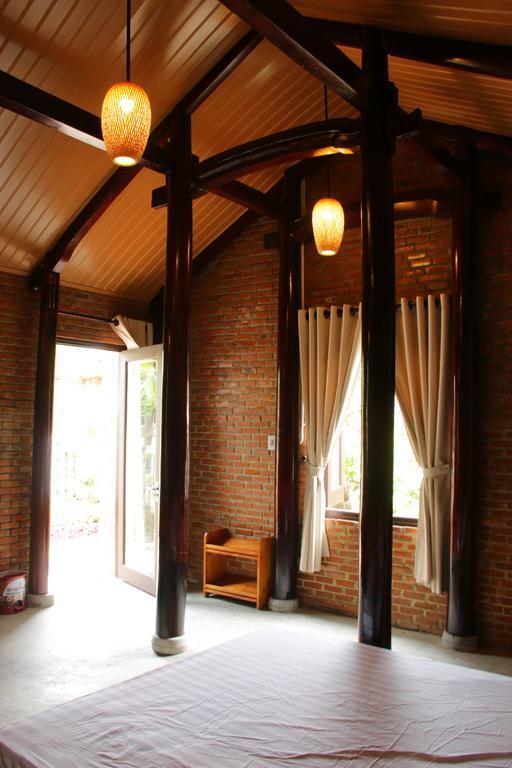 Apartament The Grass Vy Hoi An Zewnętrze zdjęcie