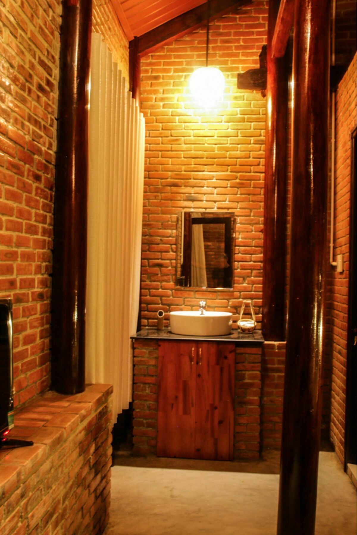 Apartament The Grass Vy Hoi An Zewnętrze zdjęcie