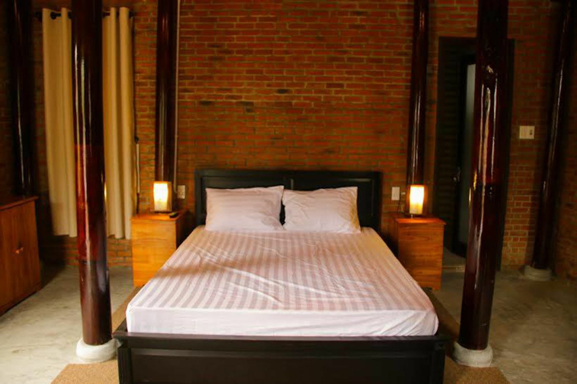 Apartament The Grass Vy Hoi An Zewnętrze zdjęcie