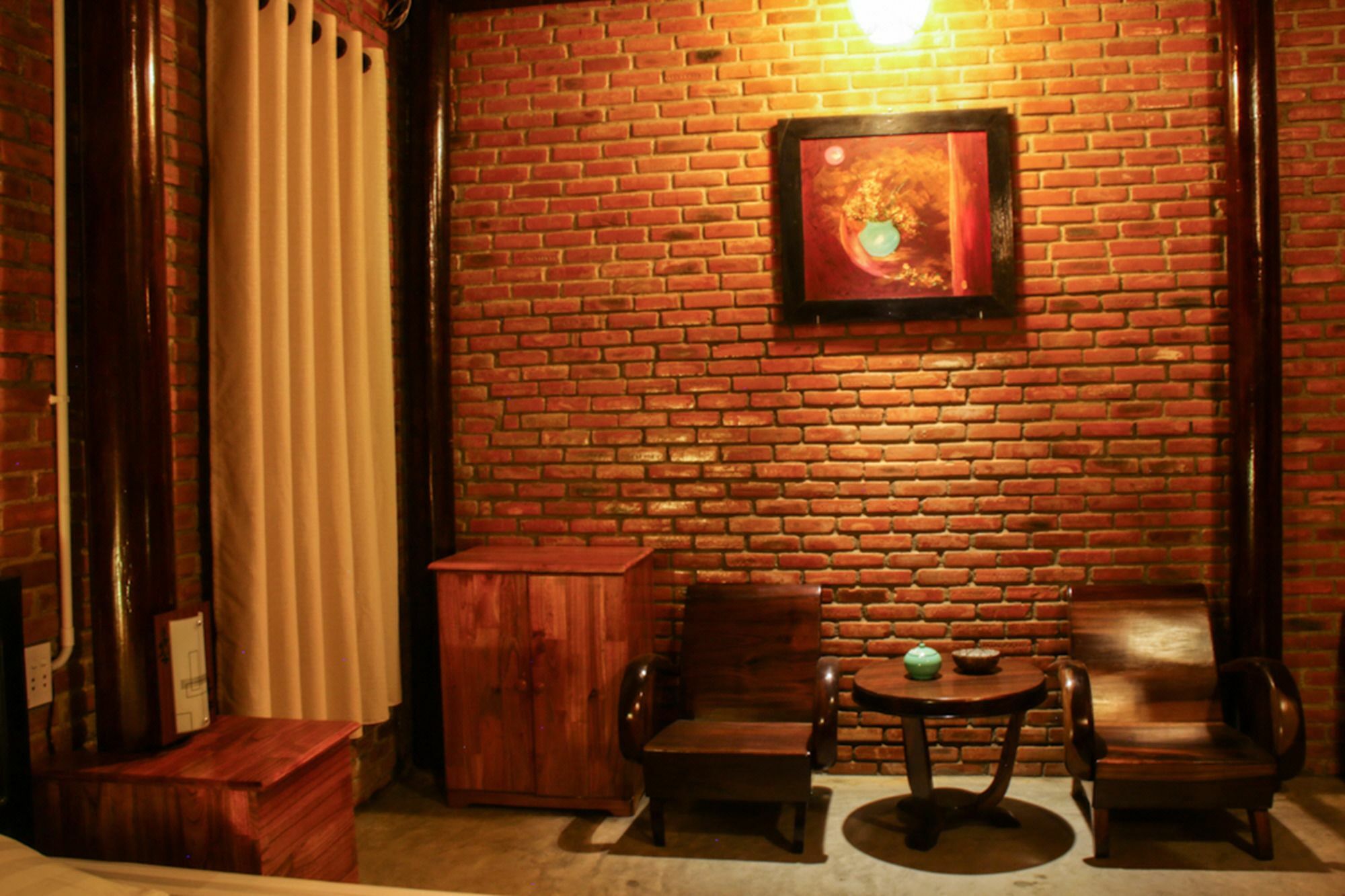 Apartament The Grass Vy Hoi An Zewnętrze zdjęcie
