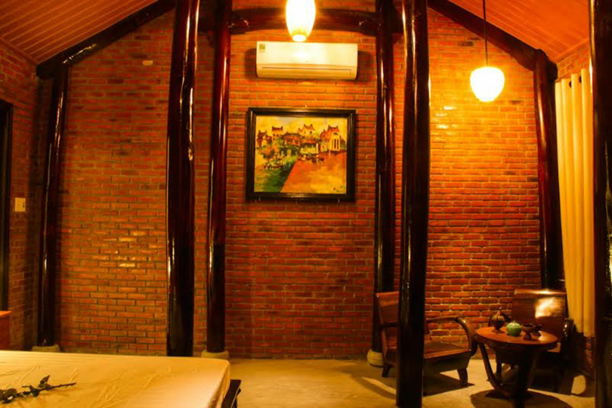 Apartament The Grass Vy Hoi An Zewnętrze zdjęcie