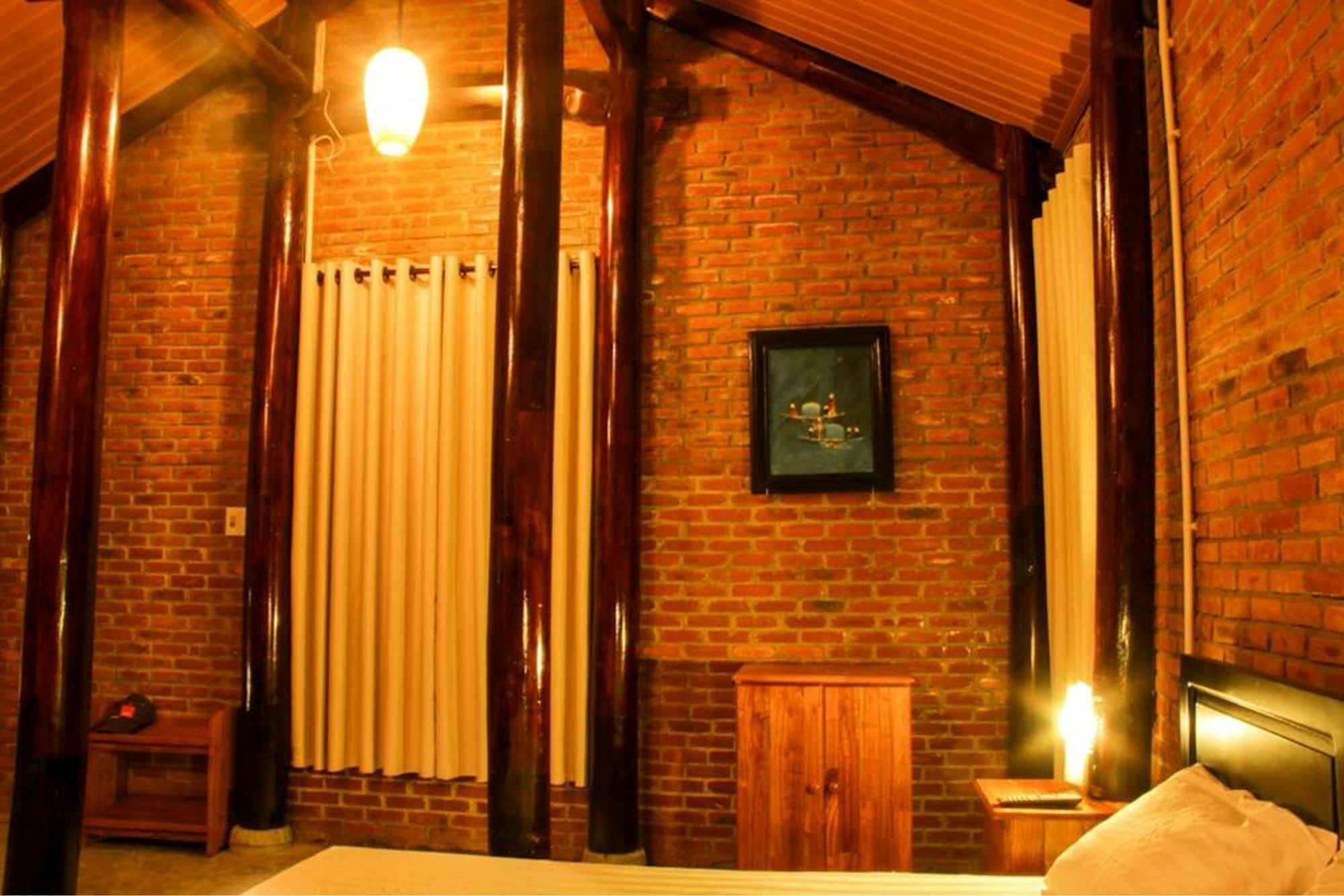 Apartament The Grass Vy Hoi An Zewnętrze zdjęcie