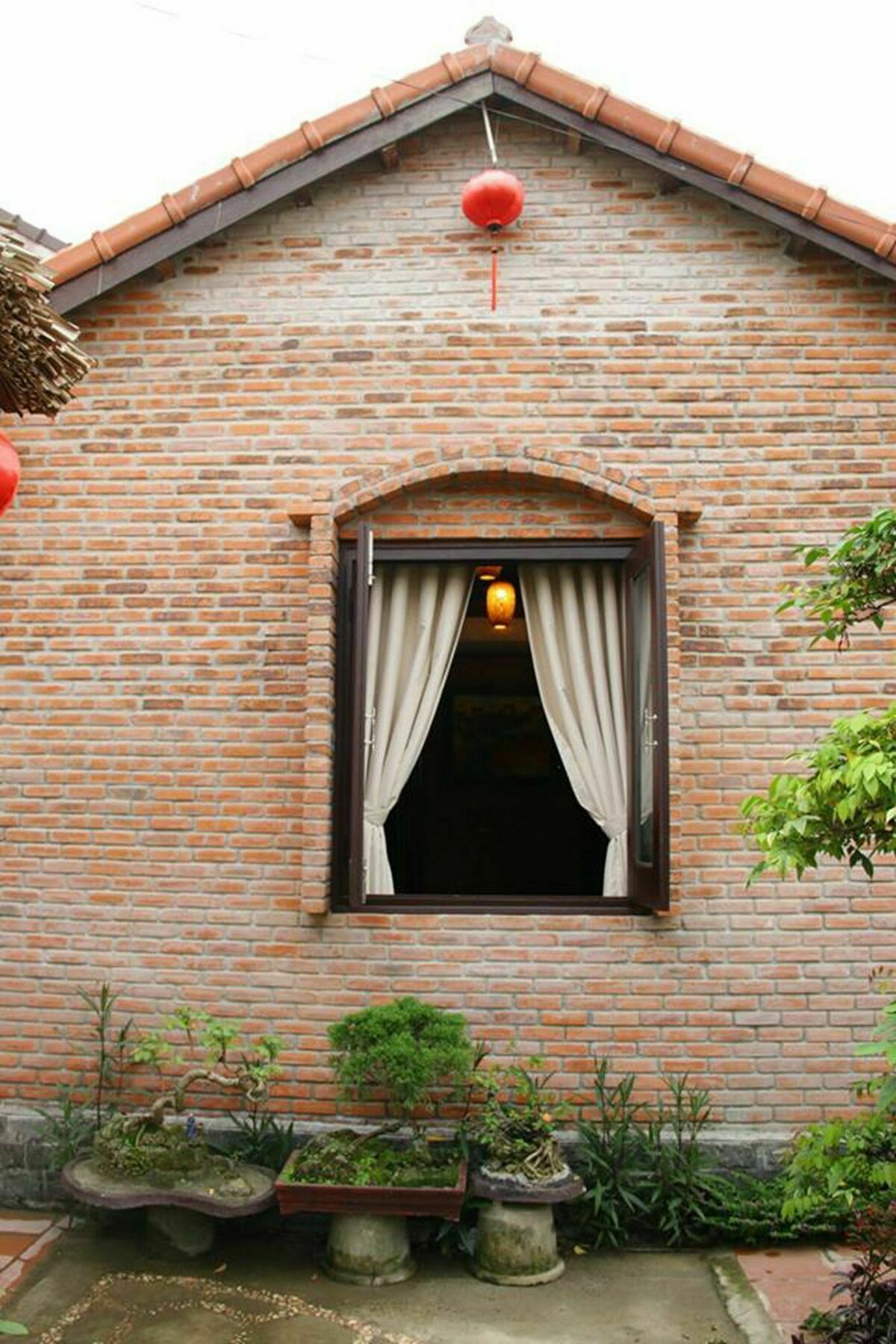 Apartament The Grass Vy Hoi An Zewnętrze zdjęcie
