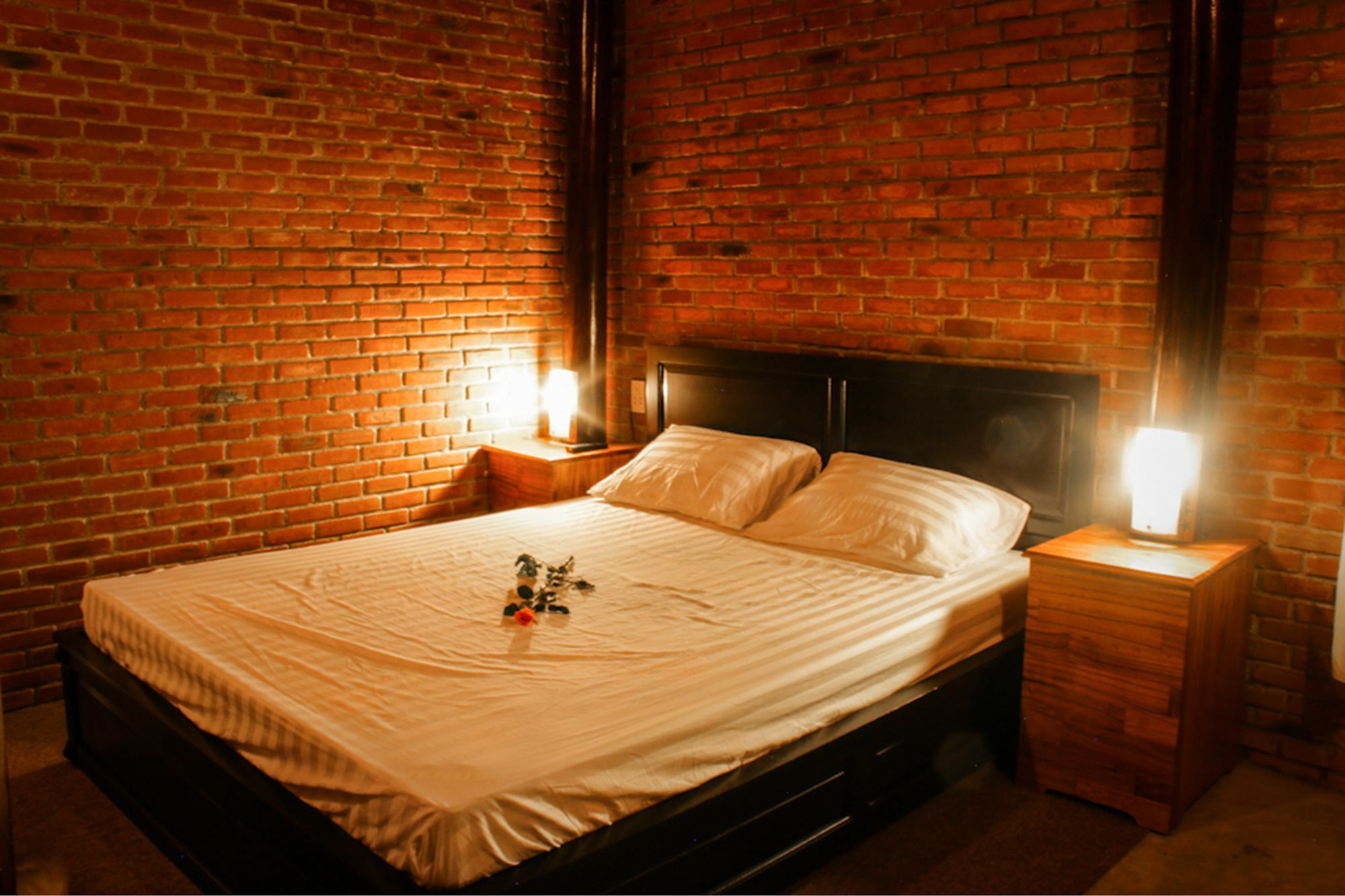 Apartament The Grass Vy Hoi An Zewnętrze zdjęcie