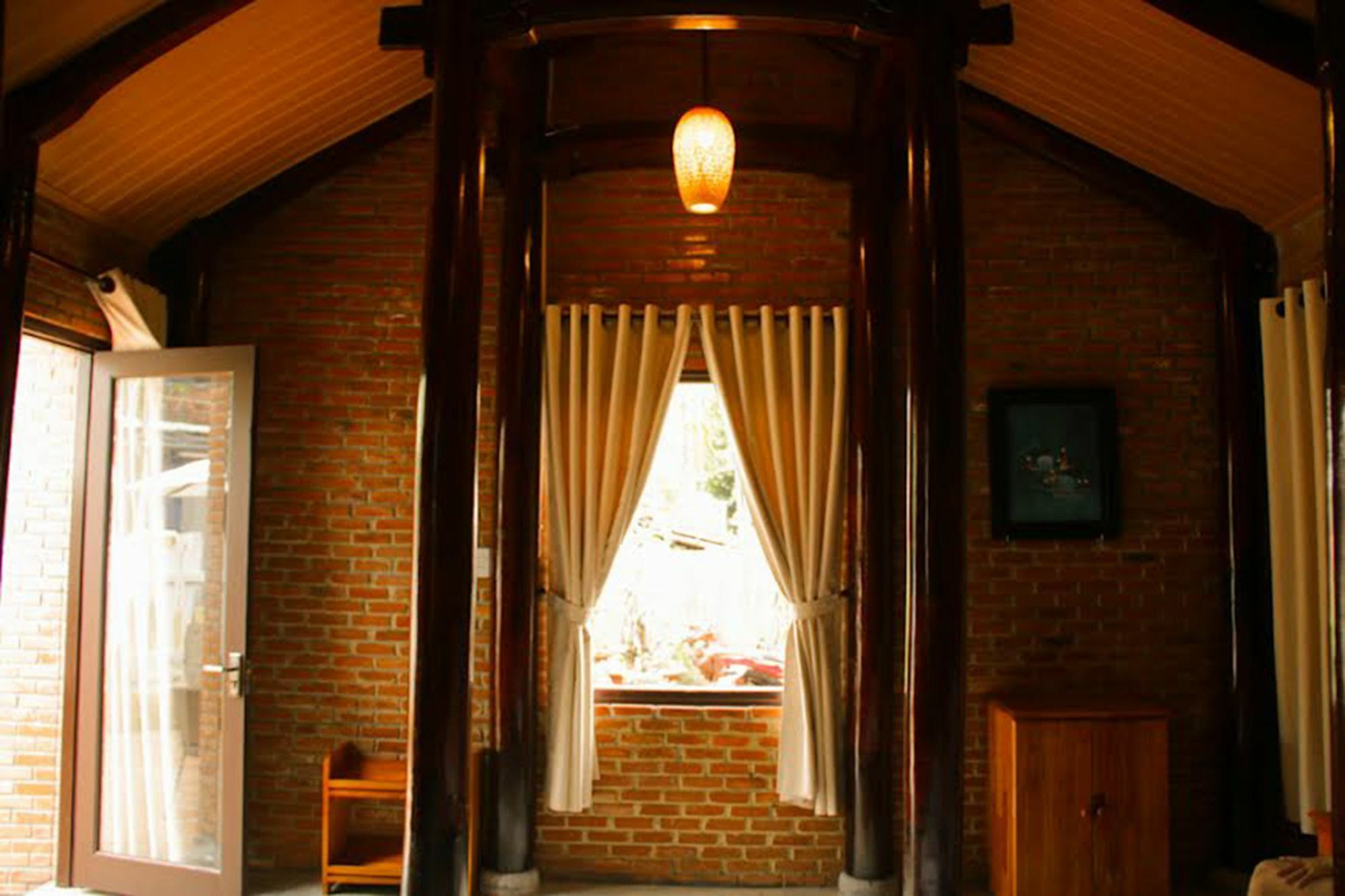 Apartament The Grass Vy Hoi An Zewnętrze zdjęcie