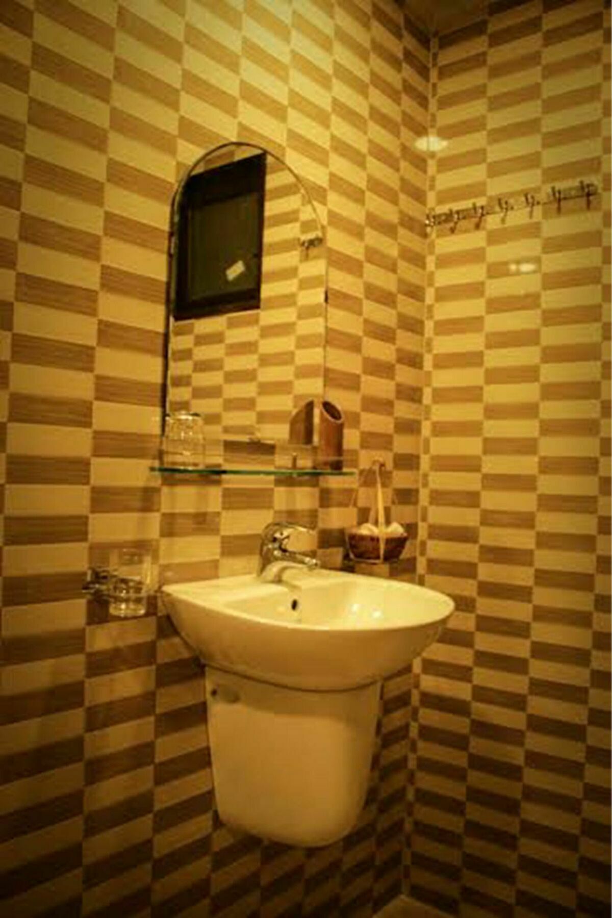 Apartament The Grass Vy Hoi An Zewnętrze zdjęcie